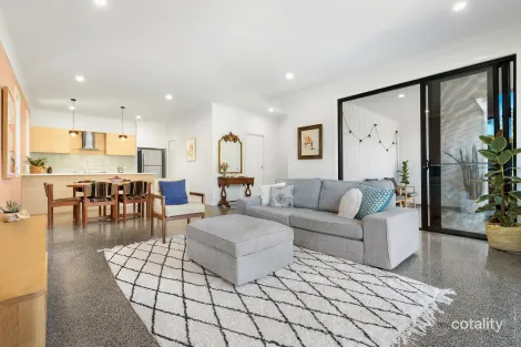 Property photo of 22A Teak Circuit Suffolk Park NSW 2481