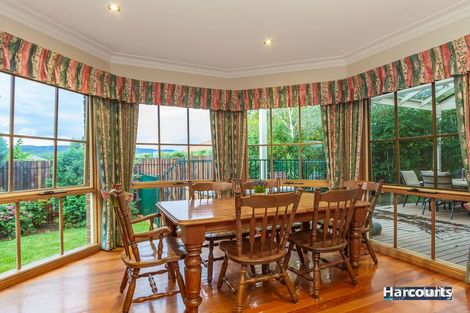 Property photo of 15 Sommersby Court Lysterfield VIC 3156