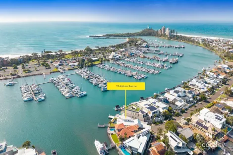 39 Adaluma Ave, Buddina, QLD 4575