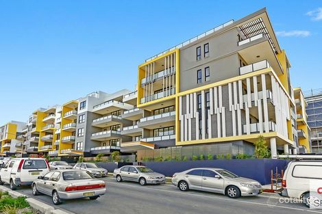 247/7-9 Winning St, North Kellyville, NSW 2155