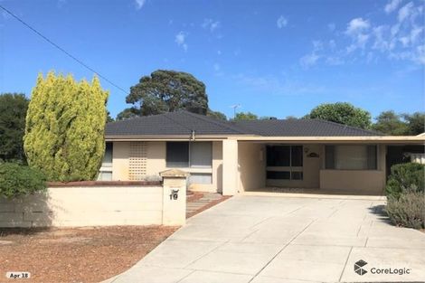 19 Kettering Way, Huntingdale, WA 6110