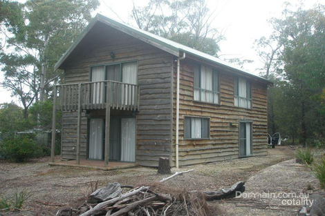 Property photo of 74 Suncoast Drive Bicheno TAS 7215