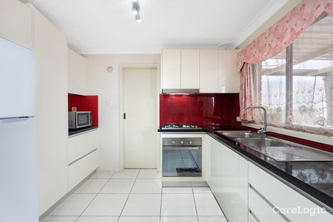 Property photo of 17/34 Ainsworth Crescent Wetherill Park NSW 2164