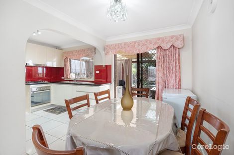 Property photo of 17/34 Ainsworth Crescent Wetherill Park NSW 2164