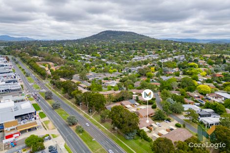 Property photo of 5/43 Anderson Street Chifley ACT 2606