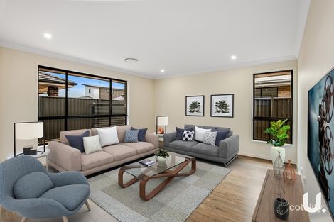 Property photo of 171 Bolwarra Drive Marsden Park NSW 2765