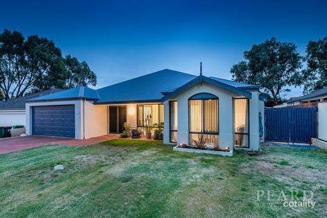 Property photo of 23 Vickery Loop Clarkson WA 6030