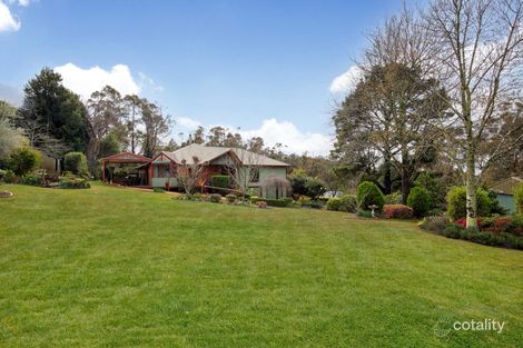 18 Boronia Rd, Bullaburra, NSW 2784