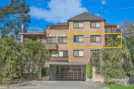 8/40 Hythe St, Mount Druitt, NSW 2770
