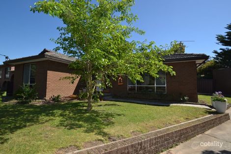 46 Hardisty St, Wangaratta, VIC 3677