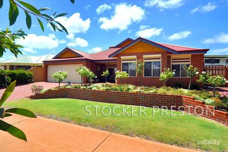 7 Gascoyne Cir, Millbridge, WA 6232