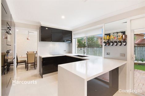 Property photo of 22 Bowness Court Kellyville NSW 2155