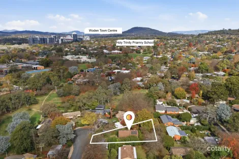 10 Philp Pl, Curtin, ACT 2605