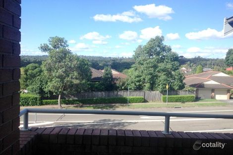 Property photo of 46B Kings Road Castle Hill NSW 2154