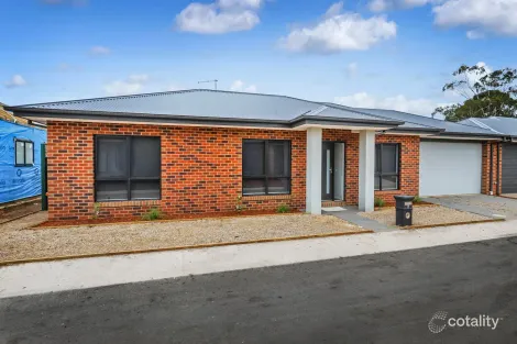 4 Grace St, Maryborough, VIC 3465