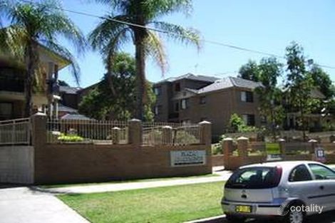 Property photo of 26/56-64 Dobson Crescent Baulkham Hills NSW 2153