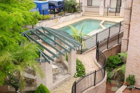 Property photo of 26/56-64 Dobson Crescent Baulkham Hills NSW 2153