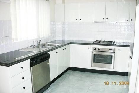Property photo of 26/56-64 Dobson Crescent Baulkham Hills NSW 2153