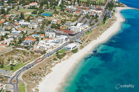 Property photo of 7 Gadsdon Street Cottesloe WA 6011