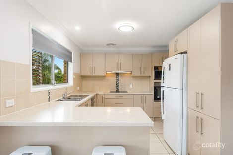 Property photo of 19 Danube Drive Strathpine QLD 4500