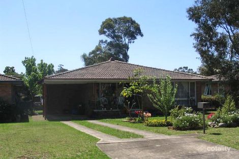 36 Bligh Ave, Lurnea, NSW 2170