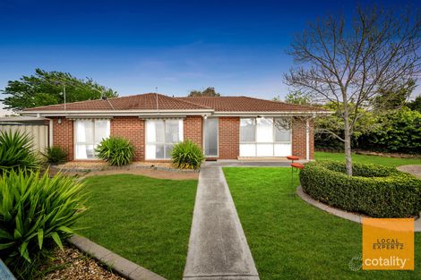 8 Sturt Rd, Melton South, VIC 3338
