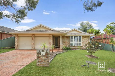 18 Colorado Dr, Blue Haven, NSW 2262
