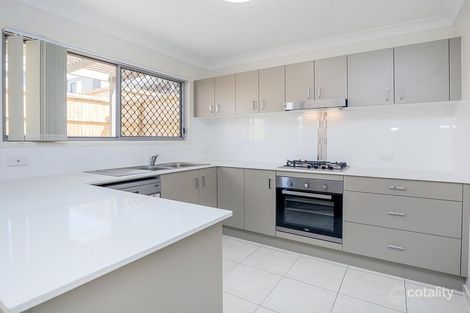 Property photo of 127/1 Linear Drive Mango Hill QLD 4509
