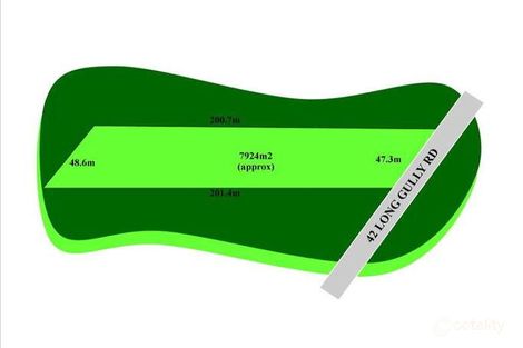 40 Long Gully Rd, Flowerdale, VIC 3717