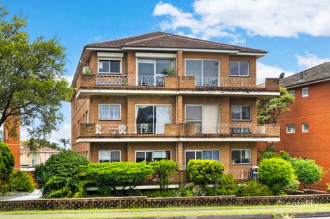 5/2-4 Fraters Ave, Sans Souci, NSW 2219