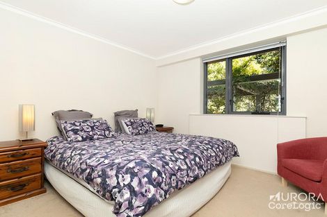 Property photo of 21/180 Grey Street South Brisbane QLD 4101
