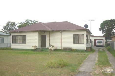 Property photo of 5 Wentworth Parade Yennora NSW 2161