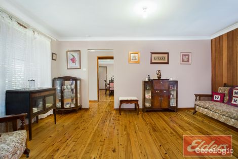 Property photo of 6 Timgalen Avenue South Penrith NSW 2750