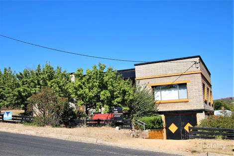 1 Chapman St, Cooma, NSW 2630