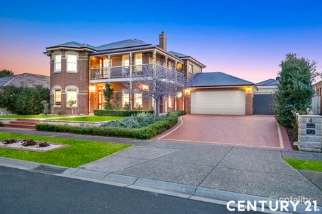 Property photo of 4 Scarborough Court Tarneit VIC 3029