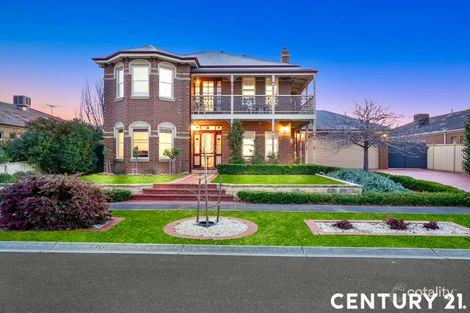 Property photo of 4 Scarborough Court Tarneit VIC 3029