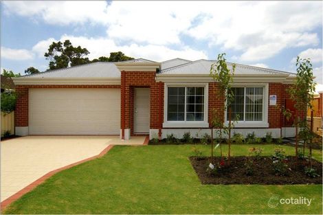 Property photo of 16/41-43 Sixth Road Armadale WA 6112