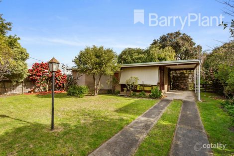 Property photo of 56 First Avenue Rosebud VIC 3939