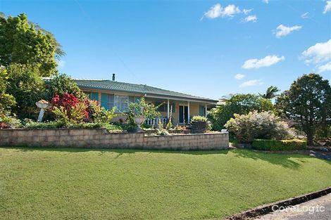 Property photo of 2 Hillcrest Avenue Goonellabah NSW 2480