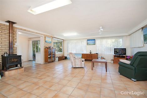 Property photo of 2 Hillcrest Avenue Goonellabah NSW 2480