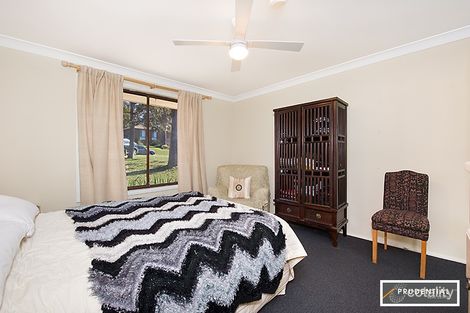 Property photo of 12 Dolomite Place Eagle Vale NSW 2558