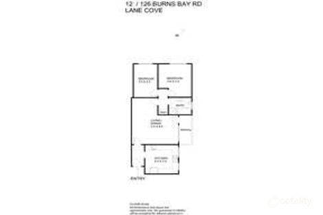 17/126-136 Burns Bay Rd, Lane Cove, NSW 2066