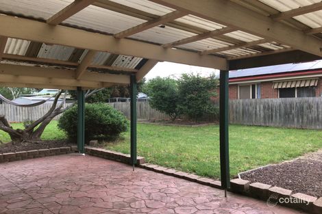 Property photo of 3 Rundell Way Pakenham VIC 3810