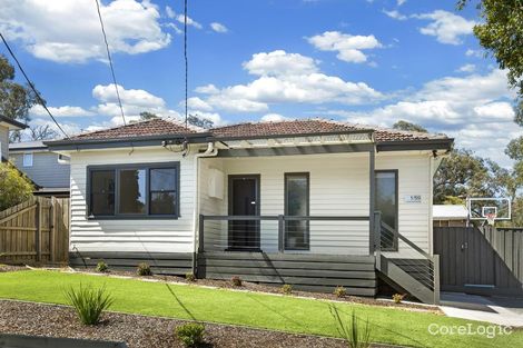 Property photo of 1/59 Heathmont Road Ringwood VIC 3134