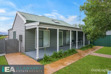 Property photo of 31 Lake Entrance Road Oak Flats NSW 2529