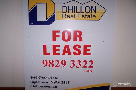 6 Salisbury Ave, Glenfield, NSW 2167