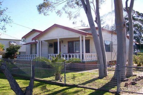 Property photo of 38 O'Brien Street Cessnock NSW 2325