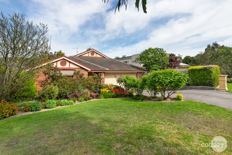 16 Waranga St, Nerrina, VIC 3350