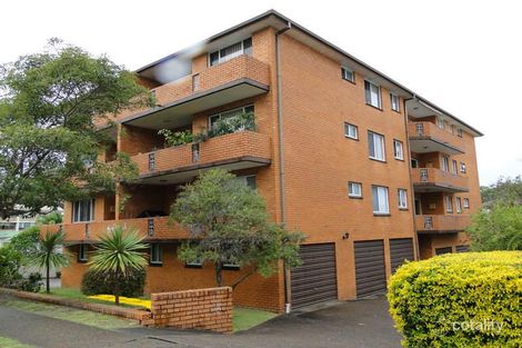 Property photo of 2/17-19 Magnus Street Nelson Bay NSW 2315