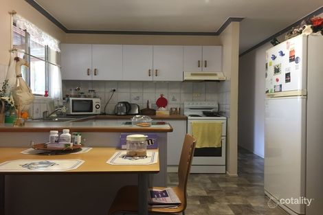 Property photo of 4 Ord Road Calliope QLD 4680